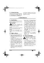 Preview for 55 page of Silvercrest SMK 15 A1 Operating Instructions Manual