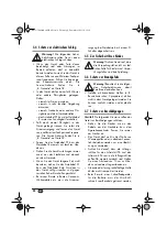 Preview for 56 page of Silvercrest SMK 15 A1 Operating Instructions Manual