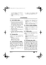 Preview for 57 page of Silvercrest SMK 15 A1 Operating Instructions Manual