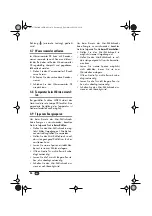 Preview for 58 page of Silvercrest SMK 15 A1 Operating Instructions Manual