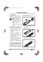 Preview for 59 page of Silvercrest SMK 15 A1 Operating Instructions Manual