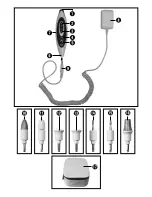 Предварительный просмотр 3 страницы Silvercrest SMPS 7 A1 Operating Instructions Manual