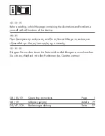 Preview for 2 page of Silvercrest SMPS 7 B2 Operating Instructions Manual