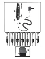 Preview for 3 page of Silvercrest SMPS 7 B2 Operating Instructions Manual