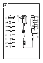 Предварительный просмотр 3 страницы Silvercrest SMPS 7 E1 Operation And Safety Notes