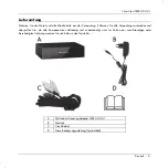 Preview for 7 page of Silvercrest SMRA 5.0 A1 Operating Instructions And Safety Instructions