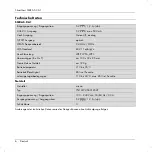 Preview for 8 page of Silvercrest SMRA 5.0 A1 Operating Instructions And Safety Instructions