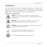 Preview for 9 page of Silvercrest SMRA 5.0 A1 Operating Instructions And Safety Instructions