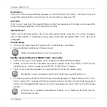 Preview for 20 page of Silvercrest SMRA 5.0 A1 Operating Instructions And Safety Instructions