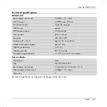 Preview for 107 page of Silvercrest SMRA 5.0 A1 Operating Instructions And Safety Instructions