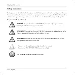 Preview for 108 page of Silvercrest SMRA 5.0 A1 Operating Instructions And Safety Instructions