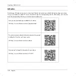 Preview for 124 page of Silvercrest SMRA 5.0 A1 Operating Instructions And Safety Instructions