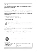 Preview for 32 page of Silvercrest SMRS 18 A1 User Manual And Service Information