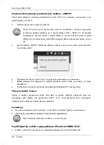 Preview for 34 page of Silvercrest SMRS 18 A1 User Manual And Service Information