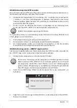 Preview for 55 page of Silvercrest SMRS 18 A1 User Manual And Service Information