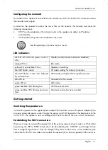 Preview for 13 page of Silvercrest SMRS 30 A1 User Manual And Service Information