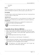 Preview for 17 page of Silvercrest SMRS 35 A1 Operating Instructions And Safety Instructions