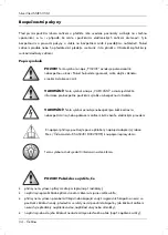 Preview for 36 page of Silvercrest SMRS 35 A1 Operating Instructions And Safety Instructions