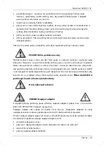 Preview for 37 page of Silvercrest SMRS 35 A1 Operating Instructions And Safety Instructions