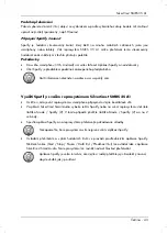 Preview for 45 page of Silvercrest SMRS 35 A1 Operating Instructions And Safety Instructions