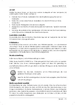 Preview for 77 page of Silvercrest SMRS 35 A1 Operating Instructions And Safety Instructions