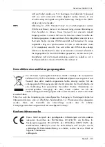 Preview for 85 page of Silvercrest SMRS 35 A1 Operating Instructions And Safety Instructions