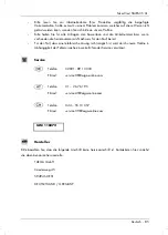 Preview for 87 page of Silvercrest SMRS 35 A1 Operating Instructions And Safety Instructions