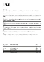 Preview for 2 page of Silvercrest SMS 300 A1 Operating Instructions And Safety Instructions