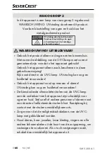 Preview for 63 page of Silvercrest SMS 300 A1 Operating Instructions And Safety Instructions