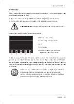 Preview for 51 page of Silvercrest SMS 5.0 A1 User Manual