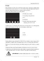 Preview for 53 page of Silvercrest SMS 5.0 A1 User Manual