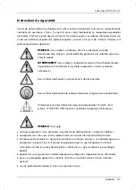 Preview for 63 page of Silvercrest SMS 5.0 A1 User Manual