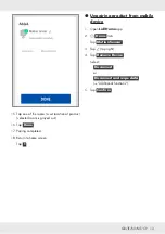 Preview for 13 page of Silvercrest SMSZ 1 A1 Operation And Safety Notes