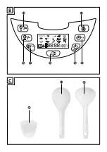 Предварительный просмотр 4 страницы Silvercrest SMUD 860 A1 Operating Instructions Manual