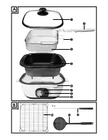 Preview for 3 page of Silvercrest SMUK 1500 A1 Operating Instructions Manual