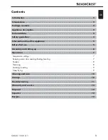 Preview for 4 page of Silvercrest SMUK 1500 A1 Operating Instructions Manual