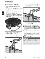 Preview for 49 page of Silvercrest SMUK 1500 A1 Operating Instructions Manual