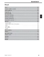 Preview for 64 page of Silvercrest SMUK 1500 A1 Operating Instructions Manual