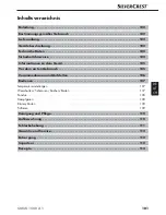 Preview for 104 page of Silvercrest SMUK 1500 A1 Operating Instructions Manual