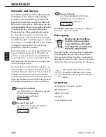 Preview for 115 page of Silvercrest SMUK 1500 A1 Operating Instructions Manual