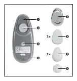 Предварительный просмотр 3 страницы Silvercrest SMUV 3 A1 Manual