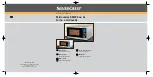 Preview for 1 page of Silvercrest SMW 800 A1 Operating Instructions Manual