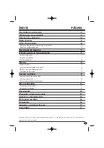 Preview for 3 page of Silvercrest SMW 800 A1 Operating Instructions Manual