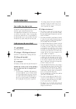 Preview for 4 page of Silvercrest SMW 800 A1 Operating Instructions Manual