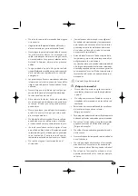 Preview for 5 page of Silvercrest SMW 800 A1 Operating Instructions Manual