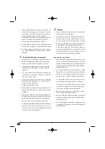 Preview for 6 page of Silvercrest SMW 800 A1 Operating Instructions Manual