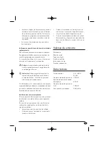 Preview for 7 page of Silvercrest SMW 800 A1 Operating Instructions Manual