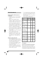 Preview for 8 page of Silvercrest SMW 800 A1 Operating Instructions Manual