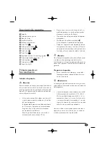 Preview for 9 page of Silvercrest SMW 800 A1 Operating Instructions Manual