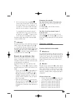 Preview for 11 page of Silvercrest SMW 800 A1 Operating Instructions Manual